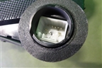 Замок двери передней левой (690400D140) для Toyota Yaris с 2005-2011г