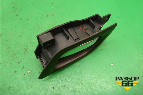 Ручка внутренняя двери задней левой (96435311VD) для Citroen C4 с 2005-2011г