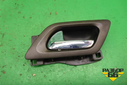 Ручка внутренняя двери задней левой (96435311VD) для Citroen C4 с 2005-2011г