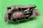 Ручка внутренняя двери передней правой (96435310VD) для Citroen C4 с 2005-2011г