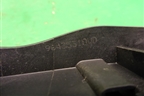 Ручка внутренняя двери передней правой (96435310VD) для Citroen C4 с 2005-2011г