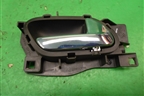 Ручка внутренняя двери передней правой (96435310VD) для Citroen C4 с 2005-2011г