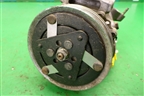 Компрессор кондиционера (2.0л EW10A) (6453QJ 9651910980) для Citroen C4 с 2005-2011г