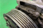 Компрессор кондиционера (2.0л EW10A) (6453QJ 9651910980) для Citroen C4 с 2005-2011г