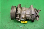 Компрессор кондиционера (2.0л EW10A) (6453QJ 9651910980) для Citroen C4 с 2005-2011г