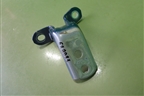 Петля двери передней левой верхняя для Toyota Yaris с 2005-2011г