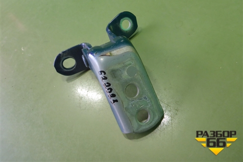 Петля двери передней левой верхняя для Toyota Yaris с 2005-2011г
