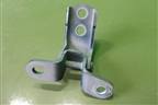 Петля двери передней левой верхняя для Toyota Yaris с 2005-2011г