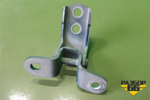 Петля двери передней левой верхняя для Toyota Yaris с 2005-2011г