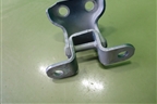 Петля двери передней левой нижняя для Toyota Yaris с 2005-2011г