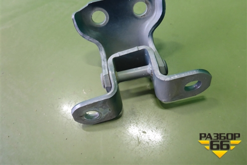 Петля двери передней левой нижняя для Toyota Yaris с 2005-2011г