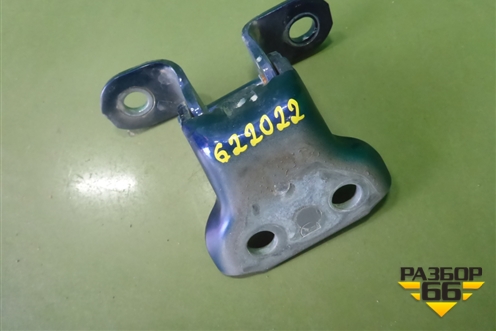 Петля двери передней левой нижняя для Toyota Yaris с 2005-2011г