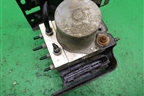Блок ABS (9649988180) для Citroen C4 с 2005-2011г