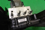 Блок ABS (9649988180) для Citroen C4 с 2005-2011г