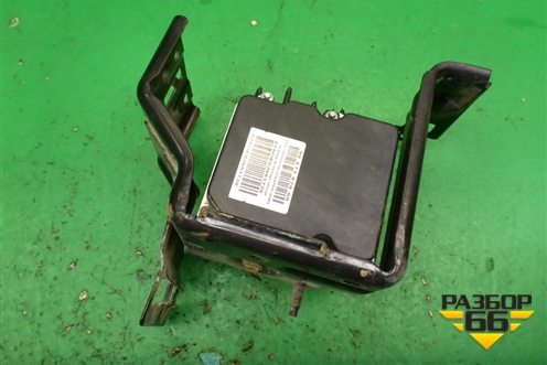 Блок ABS (9649988180) для Citroen C4 с 2005-2011г