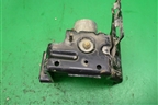 Блок ABS (9649988180) для Citroen C4 с 2005-2011г
