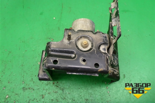 Блок ABS (9649988180) для Citroen C4 с 2005-2011г