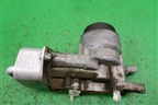 Корпус масляного фильтра (2.0л EW10A) для Citroen C4 с 2005-2011г