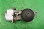 Корпус масляного фильтра (2.0л EW10A) для Citroen C4 с 2005-2011г