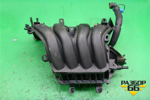 Коллектор впускной (2.0л EW10A) (0361R0 9650868080) для Citroen C4 с 2005-2011г