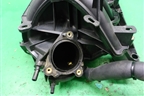 Коллектор впускной (2.0л EW10A) (0361R0 9650868080) для Citroen C4 с 2005-2011г