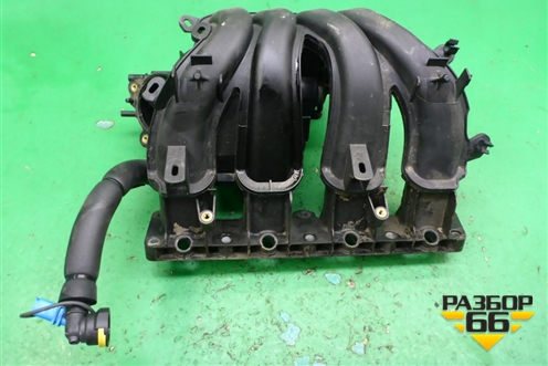 Коллектор впускной (2.0л EW10A) (0361R0 9650868080) для Citroen C4 с 2005-2011г