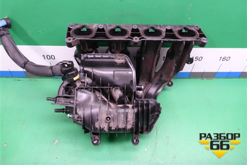 Коллектор впускной (2.0л EW10A) (0361R0 9650868080) для Citroen C4 с 2005-2011г