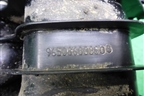 Коллектор впускной (2.0л EW10A) (0361R0 9650868080) для Citroen C4 с 2005-2011г