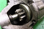 Стартер (АКПП 2.0л EW10A) (5802W5 9648111680) для Citroen C4 с 2005-2011г