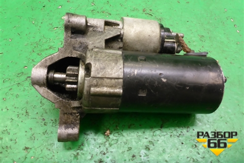 Стартер (АКПП 2.0л EW10A) (5802W5 9648111680) для Citroen C4 с 2005-2011г
