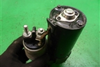 Стартер (АКПП 2.0л EW10A) (5802W5 9648111680) для Citroen C4 с 2005-2011г