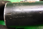 Стартер (АКПП 2.0л EW10A) (5802W5 9648111680) для Citroen C4 с 2005-2011г