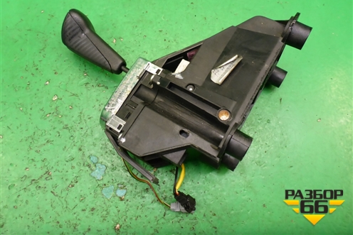 Кулиса КПП АКПП (9659053380) для Citroen C4 с 2005-2011г
