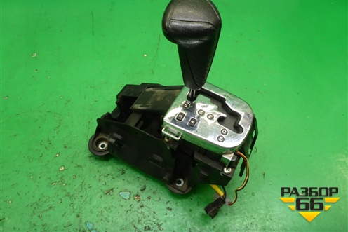 Кулиса КПП АКПП (9659053380) для Citroen C4 с 2005-2011г