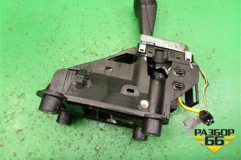 Кулиса КПП АКПП (9659053380) для Citroen C4 с 2005-2011г