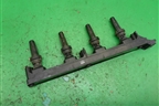 Катушка зажигания (2.0л EW10A) для Citroen C4 с 2005-2011г