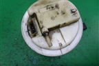 Насос топливный электрический (2.0л EW10A) (1525KJ) для Citroen C4 с 2005-2011г