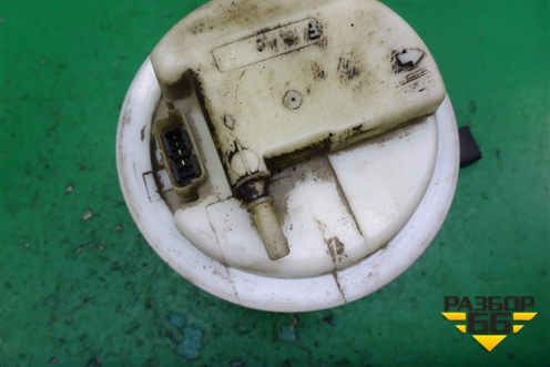 Насос топливный электрический (2.0л EW10A) (1525KJ) для Citroen C4 с 2005-2011г