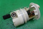 Насос топливный электрический (2.0л EW10A) (1525KJ) для Citroen C4 с 2005-2011г