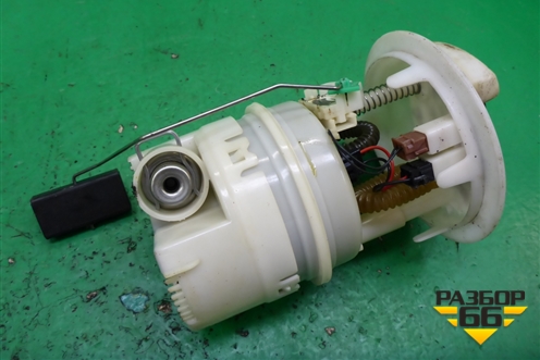 Насос топливный электрический (2.0л EW10A) (1525KJ) для Citroen C4 с 2005-2011г