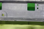Бампер передний (после 2008г) (71101SNBZY00) для Honda Civic 4D с 2006-2012г