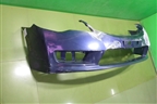 Бампер передний (после 2008г) (71101SNBZY00) для Honda Civic 4D с 2006-2012г
