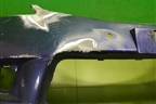 Бампер передний (после 2008г) (71101SNBZY00) для Honda Civic 4D с 2006-2012г