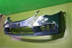 Бампер передний (после 2008г) (71101SNBZY00) для Honda Civic 4D с 2006-2012г