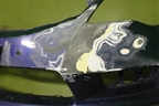 Бампер передний (после 2008г) (71101SNBZY00) для Honda Civic 4D с 2006-2012г