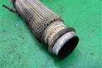 Приёмная труба глушителя (2.0л EW10A) (170676) для Citroen C4 с 2005-2011г