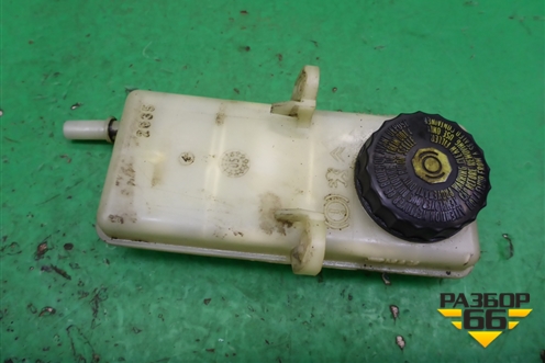Бачок тормозной (463588) для Citroen C4 с 2005-2011г