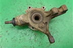 Кулак поворотный передний правый для Citroen C4 с 2005-2011г