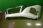 Бампер передний (под парктроник) (86511N9000) для Hyundai Tucson с 2020г
