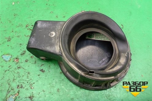 Лючок бензобака (9647152080) для Citroen C4 с 2005-2011г